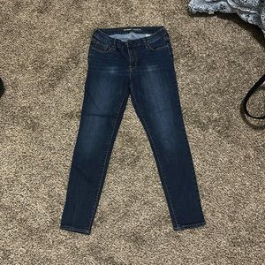 Old Navy Rockstar Jeans